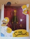 Lenny 5" The Simpsons Action Figure Toy Jakks Pacific 2025 Cartoon TV Wave 3