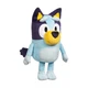BLUEY Series 1 - Best Mate Bluey Large 45cm / 18in Plush Toy BNIP