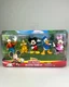 Disney Junior - Mickey Mouse Collectible Friends Set - 5 Character Set 2019