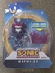 NEW Mephiles Sonic the Hedgehog Jakks Pacific Figure 4" 2023 Purple Base Dark 