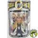 WWE Classic SuperStars Series 15 Zeus Action Figure Jakks Pacific 2007