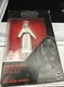 STAR WARS THE BLACK SERIES LUKE SKYWALKER JEDI MASTER 3 3/4 INCH FIGURE WAVE 6