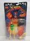 1995 Toy Biz Marvel X-Men Action Figure #49009 Phoenix Saga Series Fiery Power