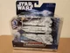 Star Wars Micro Galaxy Squadron Bo-Katan & Gauntlet Fighter Series 2 New 2023
