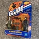 2001 GI JOE Big Brawler And Tripwire Special Collector's Edition Hasbro Figures