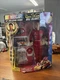 Bill Elliott NASCAR 12&rdquo; Figure Toy Biz 1997 Special Edition McDonald&rsquo;s NIB