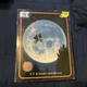 E.T. NECA 40th Anniversary Elliott & E.T. On Bike 7in Action Figures