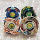 Takara Tomy Beyblade Dranzer V2 Dragoon V2 Draciel V2 Driger V2 Lot