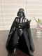 Hasbro Star Wars The Black Series Darth Vader 6 in Action Figure - F4359