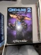 NEW NECA Gremlins 2 Ultimate  Brain The New Batch 7 inch Action Figure SEALED