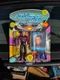1993 Playmates Star Trek TNG The Next Generation "Q" Action Figure New Sealed