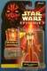 Star Wars TPM Queen Amidala (Coruscant), Red Card, Ep1