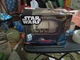 Star Wars Micro Galaxy Squadron- " Imperial Troop Transport"