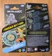 Draciel Shield Green 7-60 Ratchet Dot BX-00 Takara Tomy Hasbro Beyblade X Over