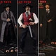 1/6 REDMAN TOYS Tombstone Model 12in Action Figure Collection DOC RM052 053 054 1/6 REDMAN TOYS Tombstone Model 12in Action Figure Collection DOC RM052 053 054