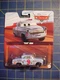 DISNEY PIXAR CARS #9 SLIM HOOD!  METALS SERIES! SLUDGE COLA!  NIP