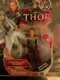 THOR The Mighty Avenger Lightning Clash Action Figure #03 Marvel Studio NEW 2011