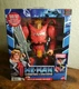 Masters Of The Universe Deluxe Battle Armor He-Man 8.5" Action Figure Netflix B6