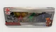 Bakugan 4 Pack Collector Figure Spin Master-Dragonoid, Trox, Nillious, Hydorous