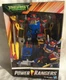 Saban's Power Rangers Beast Morphers