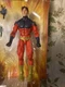 Marvel Legends X-Men Bonebreaker Wave VULCAN Loose