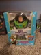 Disney Toy Story 1995 Original Buzz Lightyear Ultimate Talking Action Figure New