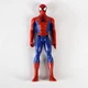 12" Spiderman Hero Action Figure Toy Figurine Model Marvel 2019 Hasbro Red Blue