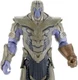 Thanos Marvel Avengers Endgame 6" Hasbro Figure. New In Box.