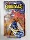 1995 Gargoyles Elisa Maza with Rocket Wing Jet Pack - Kenner MIP