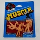 Sealed Super 7 Alien M.U.S.C.L.E. 3-Pack (Pack A) - 2016 Pink Mini Figures