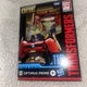 Transformers One Studio Series 112 Deluxe Optimus Prime Converting Figure Hasbro