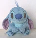 Disney Store 10" Plush Baby STITCH Stuffed Animal.