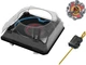Beyblade X Double Xtreme Stadium Set Takara Tomy BX-37 BX37 Beycode 5-60F