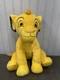 Disney The Lion King Simba Plush 10 Inch Stuffed Animal . Children Toy