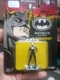 1992 Vintage ERTL Batman Returns CATWOMAN DIE CAST METAL SEALED
