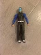 WWE Jeff Hardy Series 111 Basic Action Figure Mattel