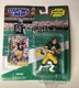 Starting Lineup 1999-2000 NFL Football, Brett Favre, Packers, Action Figure