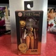 NECA Ben Cooper Costume Kids Series 4 Trick 'r Treat Sam Action Figure
