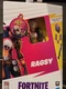 Hasbro Fortnite Action Figures Bundle Battle Royale