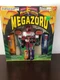 1993 Bandai Mighty Morphin Power Rangers MEGAZORD #2220 Punch Figure Vintage
