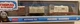 Thomas & Friends Duchess Fisher-Price Trackmaster Motorized Toy Train