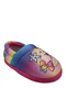Nickelodeon Jojo Siwa Toddler Girl's Character Aline Slip-on Slipper Shoes: 7-8