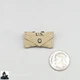 1:6 Facepool WWII USMC Snafu First Aid Pouch for 12" Figures