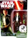 STAR WARS, HAN SOLO, THE FORCE AWAKENS WITH ACCESSORIES, HASBRO