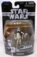 Star Wars Saga Collection #037 Sandtrooper 3.75" Figure Hasbro 2006 New