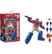 Hasbro Transformers R.E.D. Optimus Prime Action Figure