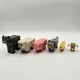 Minecraft Series 2 Overworld Articulated Animal Mobs Action Figures Jazwares