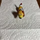 Disney Toy Story Slinky Dog 2" Pixar Mini Miniature Exclusive Figure Very Rare!