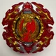 TAKARA TOMY Beyblade BURST B-191 Prominence Phoenix Tapered Metal Universe-10