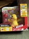 Pok&eacute;mon Pikachu Train and Play Deluxe Interactive Action Figure